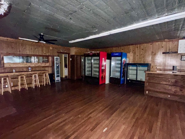 2007 Highway 100, W Centerville TN 37033