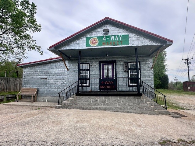 2007 Highway 100, W Centerville TN 37033