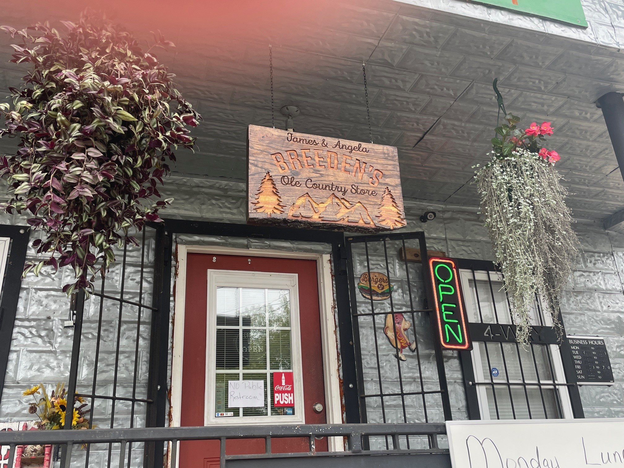 2007 Highway 100, W Centerville TN 37033