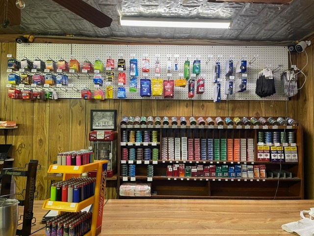 2007 Highway 100, W Centerville TN 37033