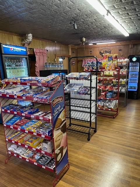 2007 Highway 100, W Centerville TN 37033