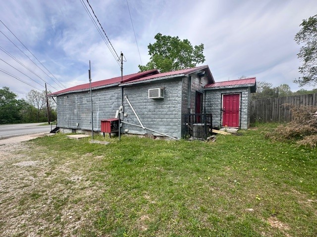 2007 Highway 100, W Centerville TN 37033