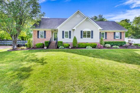 2833 Pedigo Place Thompsons Station TN 37179
