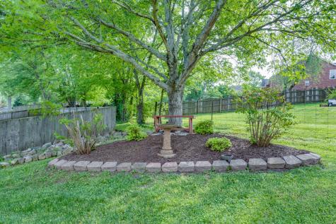 2833 Pedigo Place Thompsons Station TN 37179