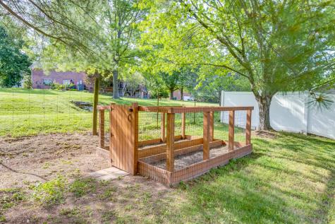 2833 Pedigo Place Thompsons Station TN 37179