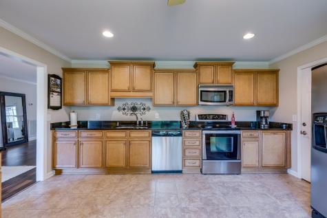 2833 Pedigo Place Thompsons Station TN 37179