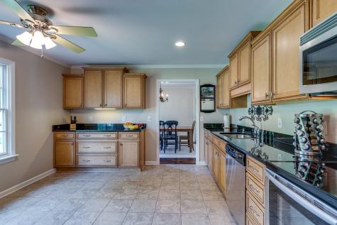 2833 Pedigo Place Thompsons Station TN 37179