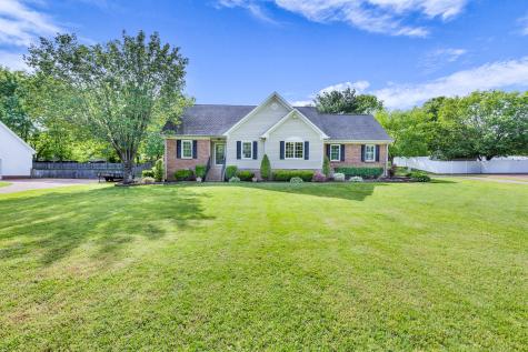 2833 Pedigo Place Thompsons Station TN 37179