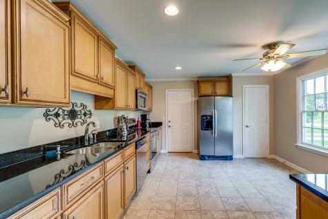 2833 Pedigo Place Thompsons Station TN 37179