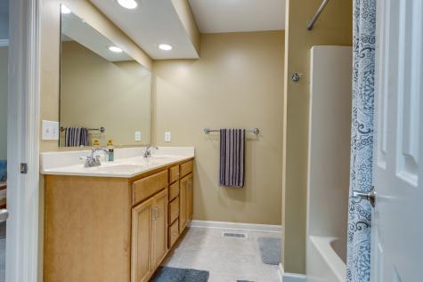 2833 Pedigo Place Thompsons Station TN 37179