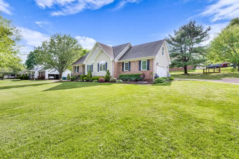 2833 Pedigo Place Thompsons Station TN 37179