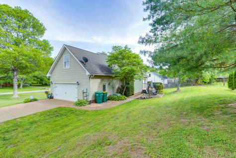 2833 Pedigo Place Thompsons Station TN 37179