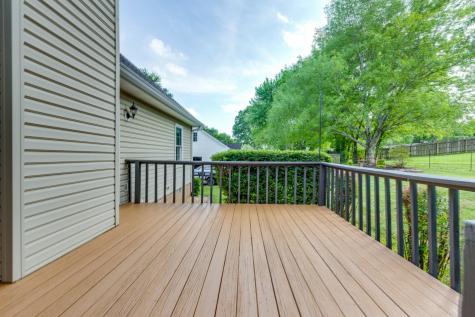 2833 Pedigo Place Thompsons Station TN 37179