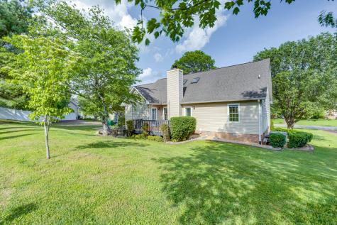 2833 Pedigo Place Thompsons Station TN 37179