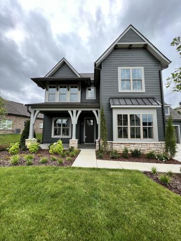 5625 Winslet Drive Franklin TN 37064