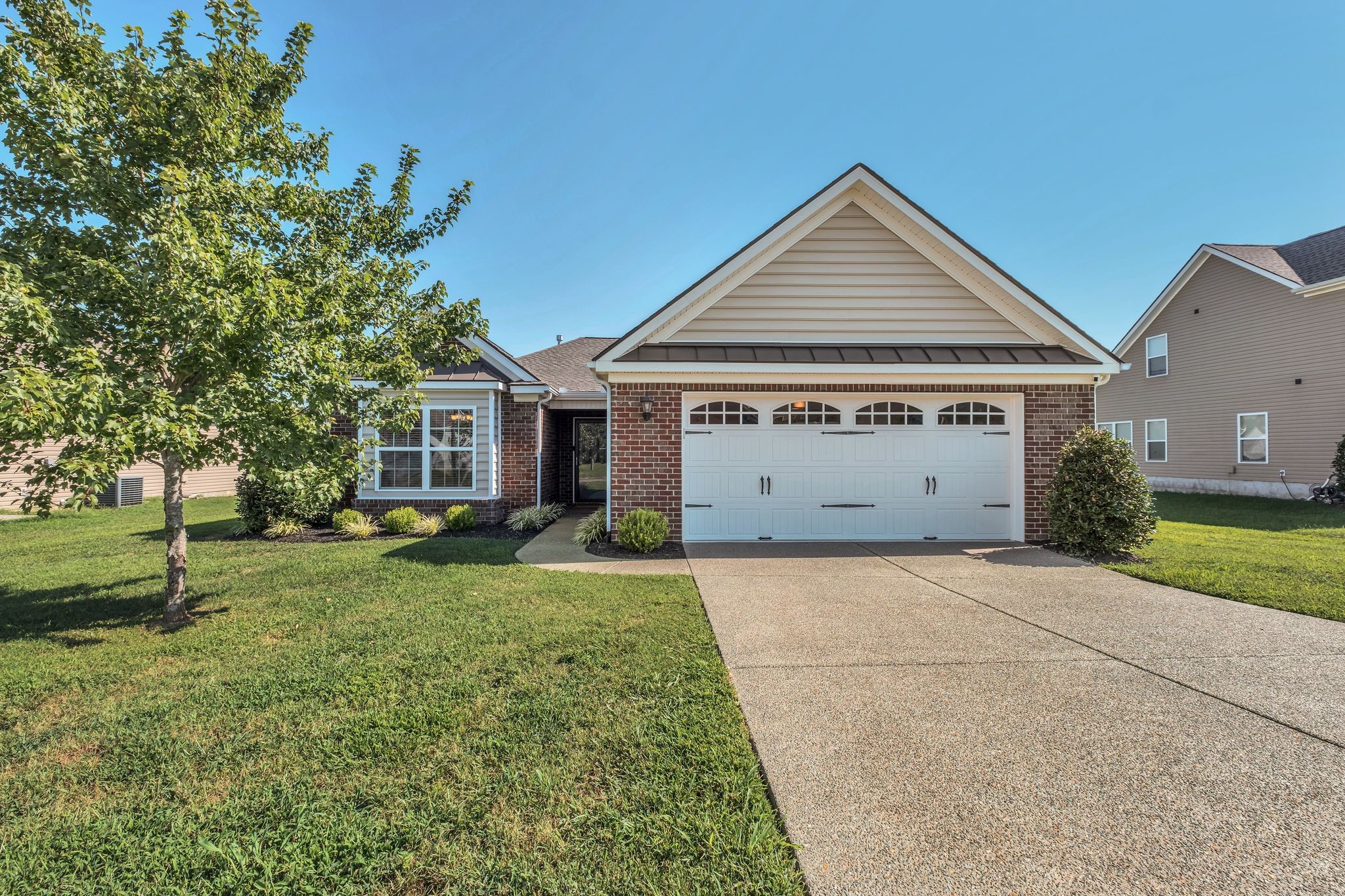 466 Ryan Avenue Gallatin TN 37066