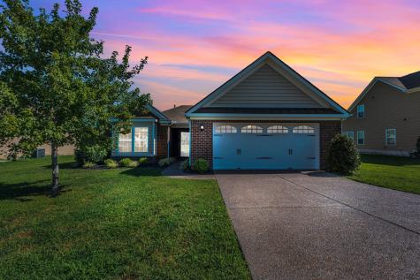 466 Ryan Avenue Gallatin TN 37066