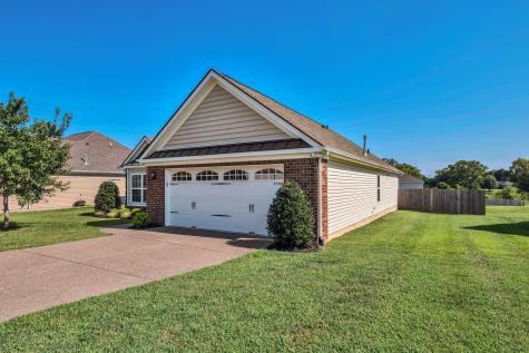 466 Ryan Avenue Gallatin TN 37066