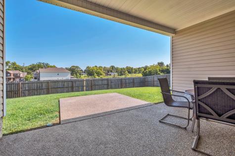 466 Ryan Avenue Gallatin TN 37066