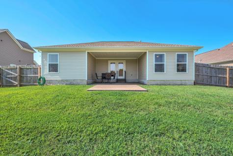466 Ryan Avenue Gallatin TN 37066