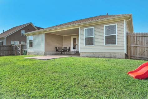 466 Ryan Avenue Gallatin TN 37066