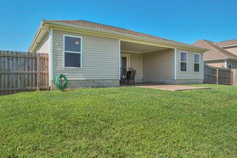 466 Ryan Avenue Gallatin TN 37066