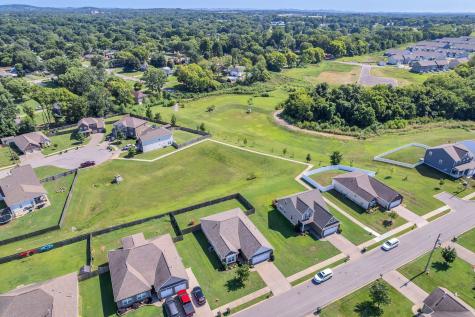 466 Ryan Avenue Gallatin TN 37066