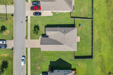 466 Ryan Avenue Gallatin TN 37066