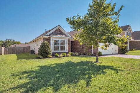 466 Ryan Avenue Gallatin TN 37066