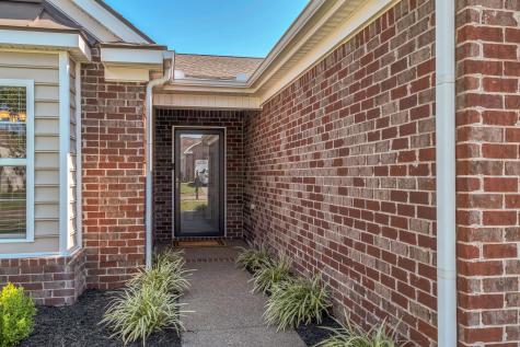 466 Ryan Avenue Gallatin TN 37066