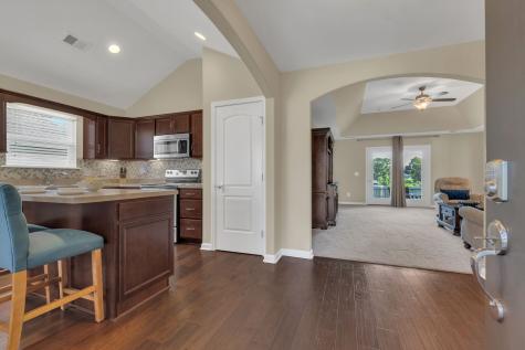 466 Ryan Avenue Gallatin TN 37066