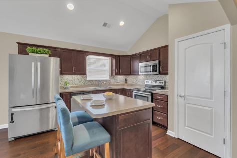 466 Ryan Avenue Gallatin TN 37066