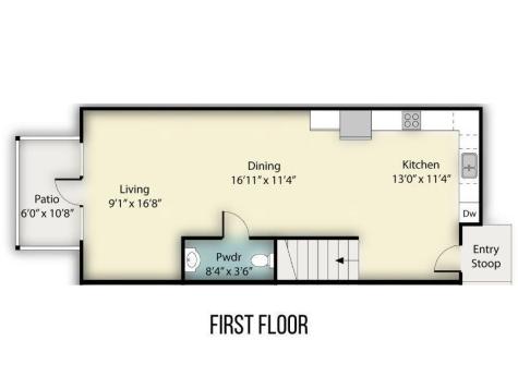 1843 Coosa Way Chattanooga TN 37404