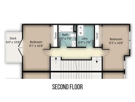 1843 Coosa Way Chattanooga TN 37404