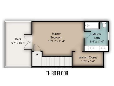 1843 Coosa Way Chattanooga TN 37404