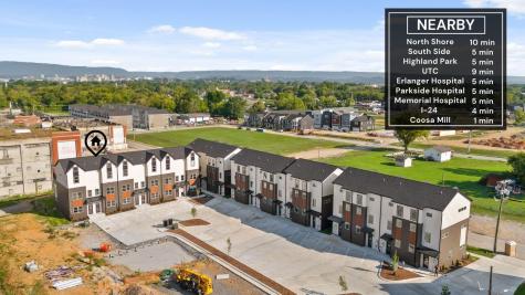 1843 Coosa Way Chattanooga TN 37404