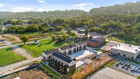 1843 Coosa Way Chattanooga TN 37404