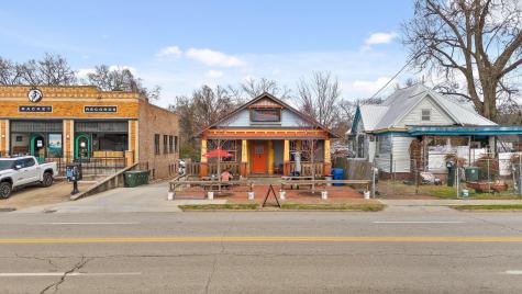 1843 Coosa Way Chattanooga TN 37404