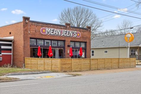 1843 Coosa Way Chattanooga TN 37404