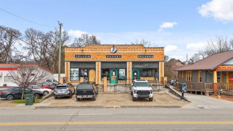 1843 Coosa Way Chattanooga TN 37404