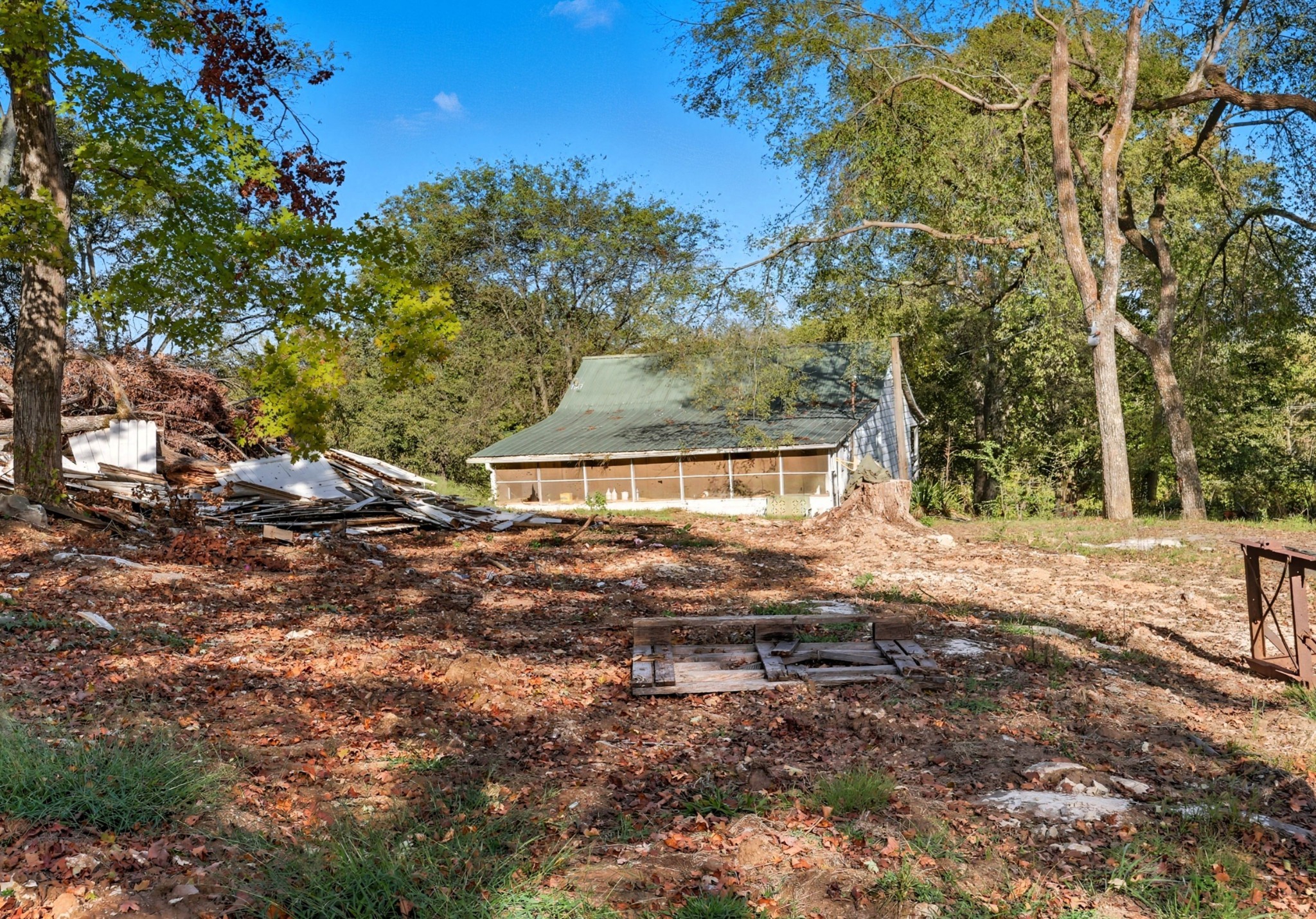 1493 Morrison Court Clarksville TN 37040