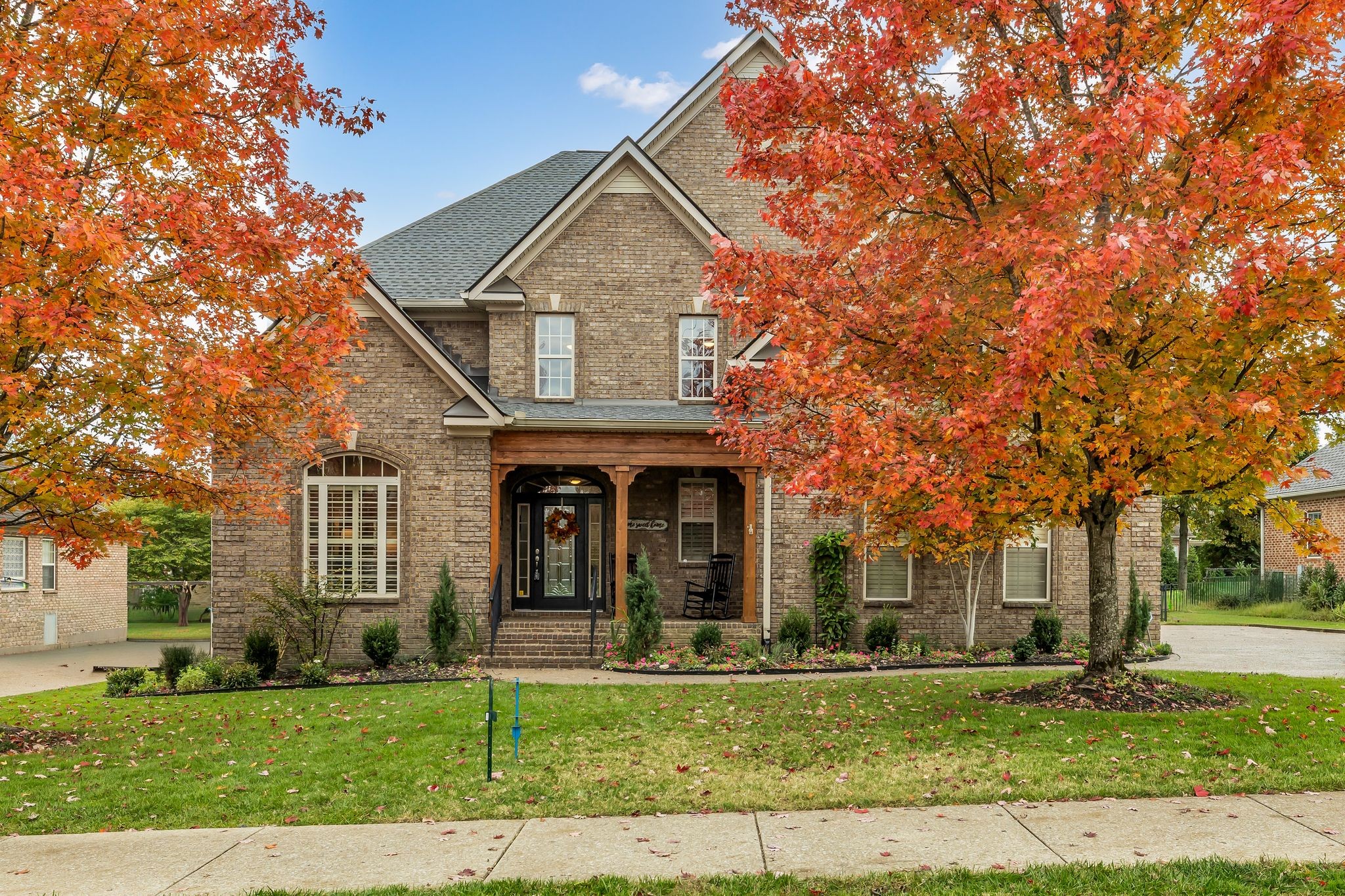 1015 Smokerise Lane Hendersonville TN 37075
