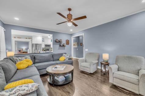 1015 Smokerise Lane Hendersonville TN 37075