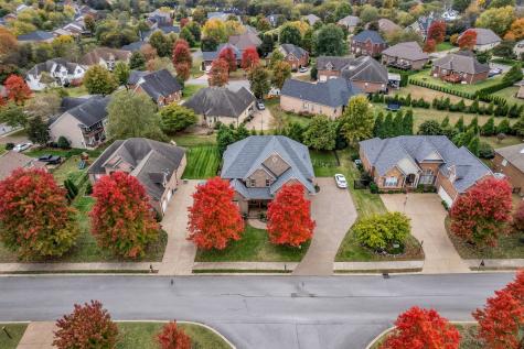 1015 Smokerise Lane Hendersonville TN 37075