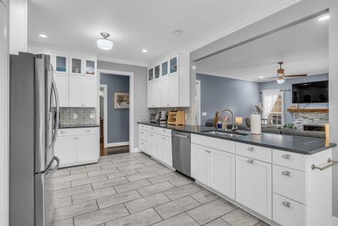 1015 Smokerise Lane Hendersonville TN 37075