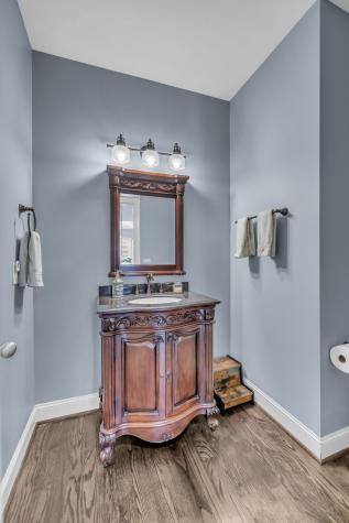 1015 Smokerise Lane Hendersonville TN 37075