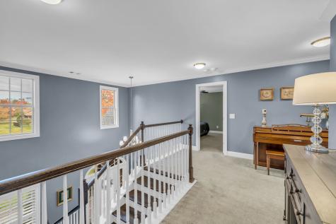 1015 Smokerise Lane Hendersonville TN 37075