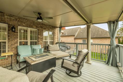 1015 Smokerise Lane Hendersonville TN 37075