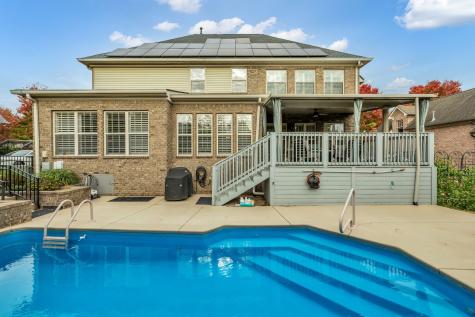 1015 Smokerise Lane Hendersonville TN 37075