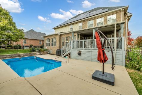 1015 Smokerise Lane Hendersonville TN 37075